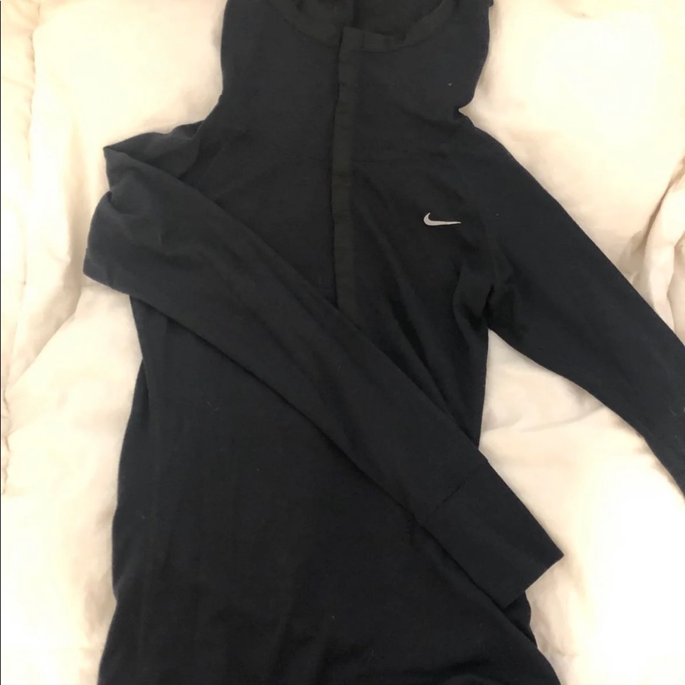 Nike hoodie